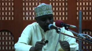 038 Othman Maalim   Kisa Cha Nabii Swale a