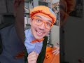 Blippi’s Halloween Magic Show! 🎃🪄 #Blippi #HalloweenMagic #CartoonFun