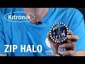 Zip Halo by Kitronik