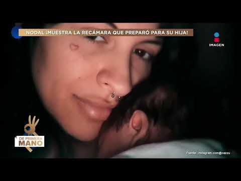 EN VIVO Victoria Ruffo sobre Vadhir Derbez y supuesto ABUSO