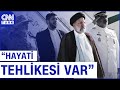 &quot;Hayati Tehlikesi Var!&quot; İbrahim Reisi&#39;nin Sosyal Medya Hesabından Dua Mesajı Yayınladı!