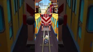 SUBWAY SURF #5