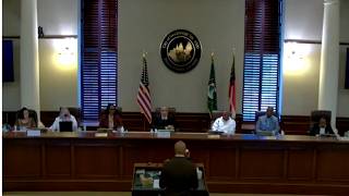 Stockbridge City Council releases findings of investigation into mayor