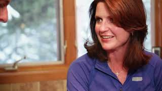 Mountain Life S1 Ep13 (Rocky Mountain Retreat) Sum-up