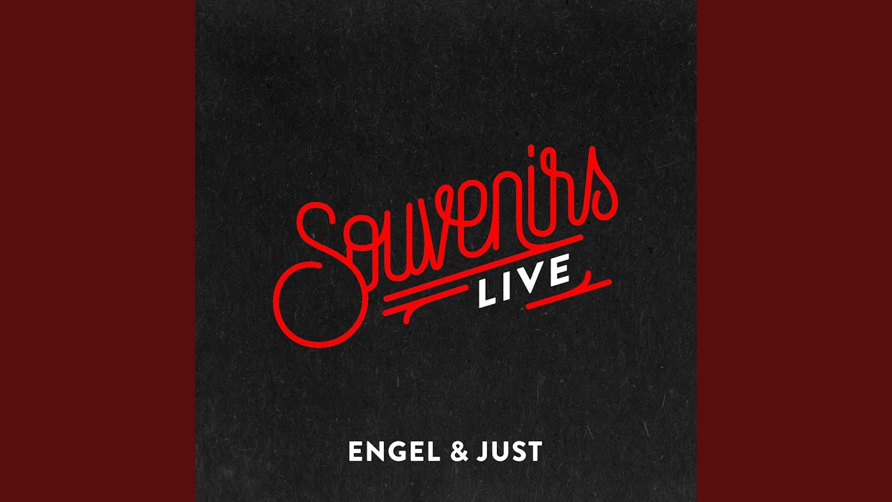 Het ligt niet aan jou (live) - YouTube