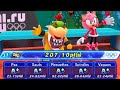 1P WR Figure Skating Pairs Mario Sonic At The Sochi 2014 Olympic Winter Games 206 85pts 1P WR Figure Skating Pairs Mario Sonic At The Sochi 2014 Olympic Winter Games 206 85pts