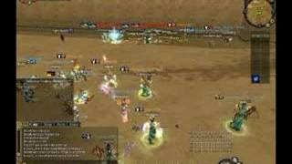 Glamours vs warchild
