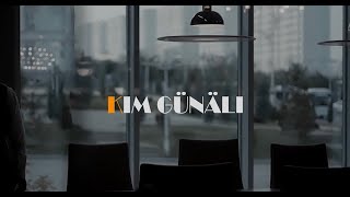 DJ BEGGA - KIM GÜNÄLI | official video | ПРЕМЬЕРА 2020  █▬█ █ ▀█▀