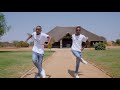 Vee Mampeezy Ft Jah Prayzah -Bata Musoro (Official Performance video)