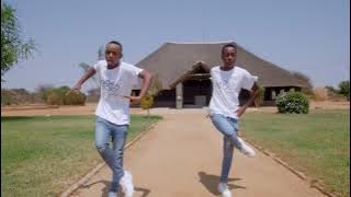 Vee Mampeezy Ft Jah Prayzah -Bata Musoro ( Performance video)