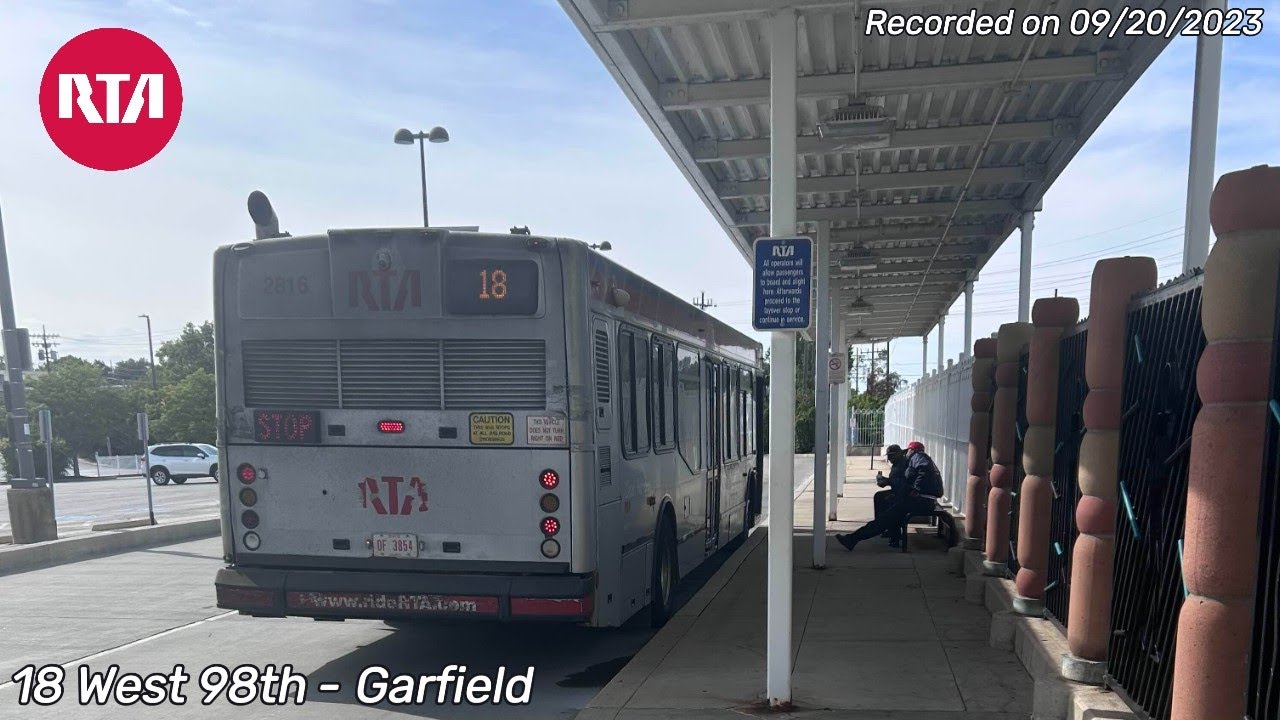 (RETIRED) RTA 2006 Nabi 40-LFW 