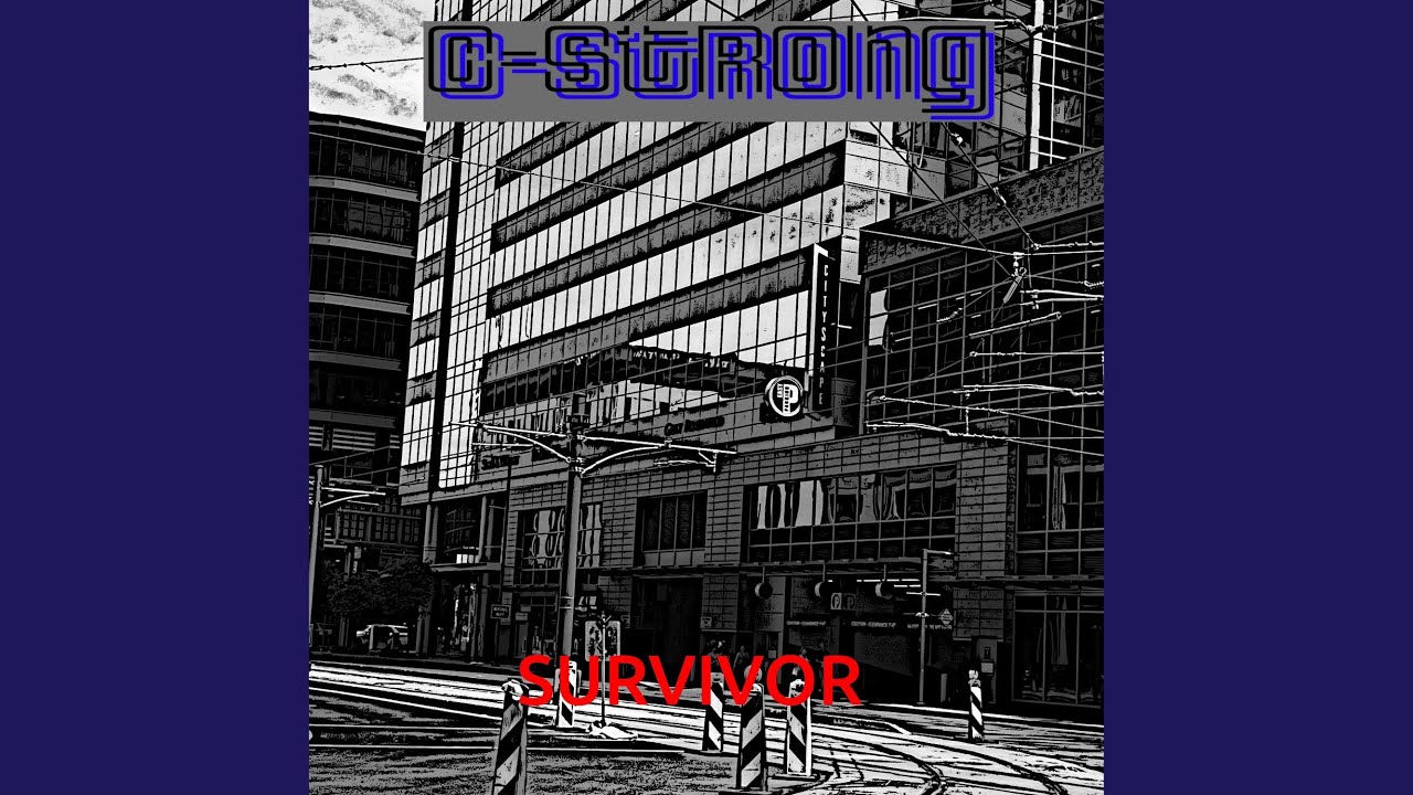 Watch Survivor on YouTube Watch Survivor on YouTube