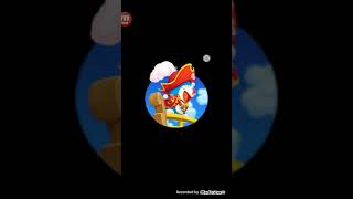 Bubble 2/ 1143level 新章搶先看 黃金