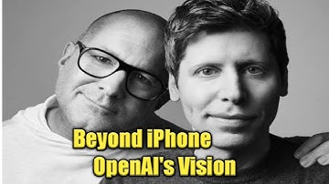 Altman Reveals OpenAI