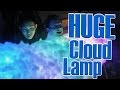 DIY Bluetooth Cloud Light ☁️