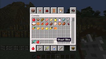 Instalar y tutorial Animal Bikes MOD | Parte 2 | Minecraft 1.4.2