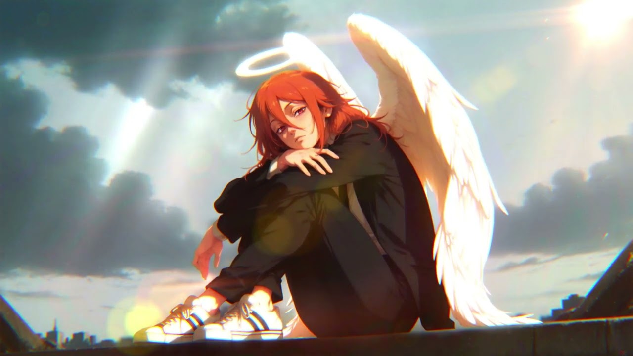 Navjaxx - Pragmatic (Devil Angel👼 - Slow Motion)