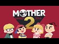 MOTHER2/30周年おめでとう！