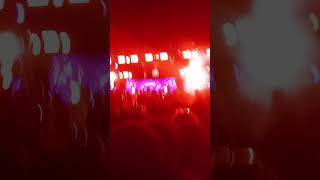 City park again with Dj Consequence