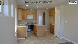 2444 Jack Creek Road  Grand Junction CO 81505