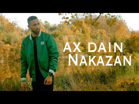 AX Dain - NAKAZAN / НАКАЗАН - (Official Video)
