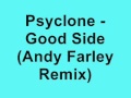 Miniature de la vidéo de la chanson Good Side (Andy Farley Remix)