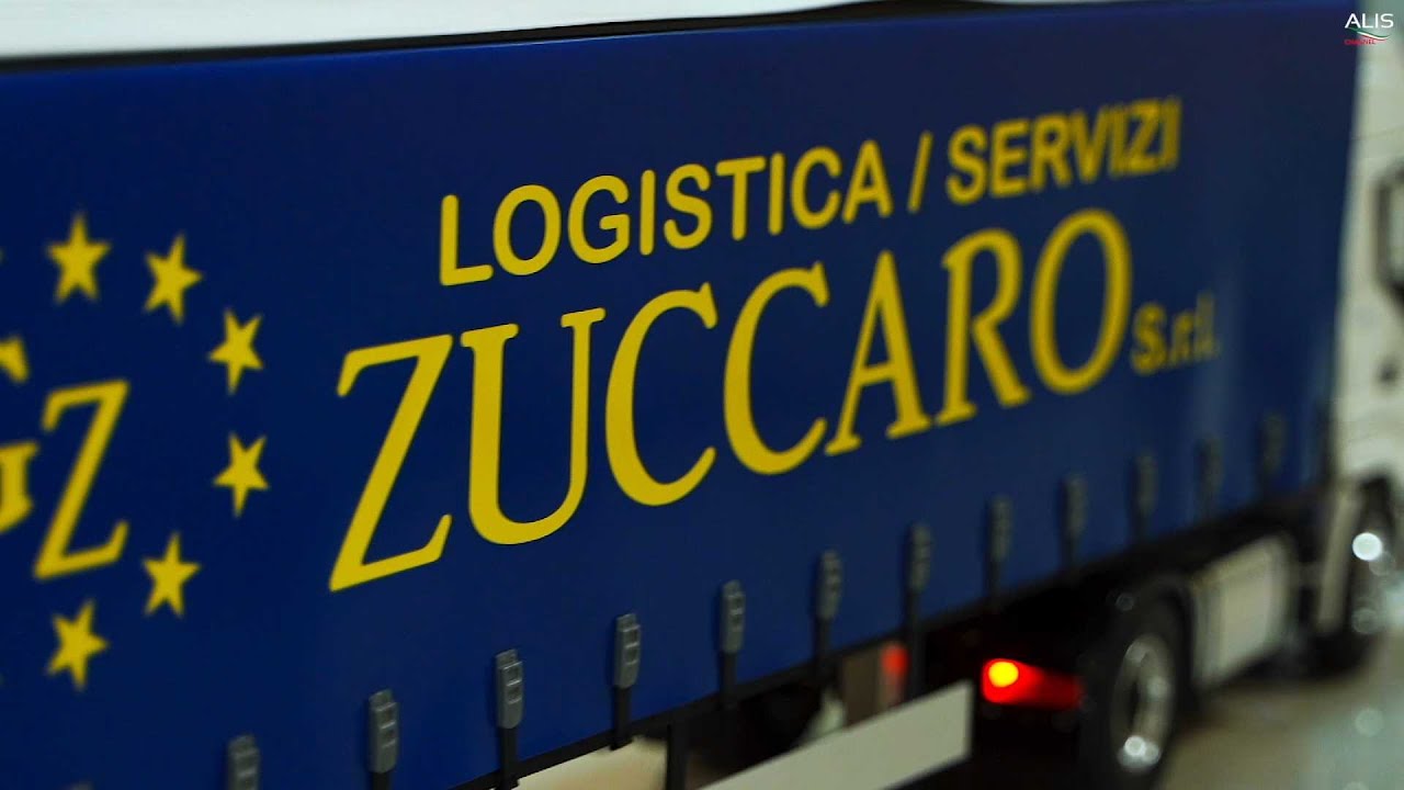 Alis Channel - Speciale Zuccaro