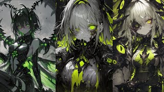 Nightcore - Whispers in the Dark (Female Version)