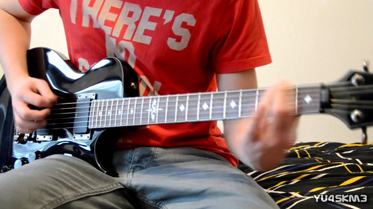 Fallen Leaves Billy Talent Guitar Cover HD YouTube fallen-leaves-billy-talent-guitar-cover-hd-youtube