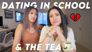 What Really Happens to Relationships in Grad School | Relationship Advice