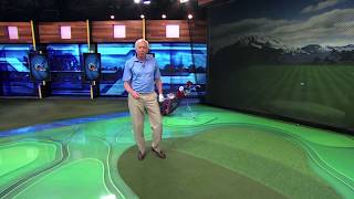 Increase your driving distance with Jim McLean