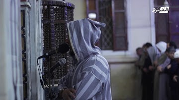 ما تيسر من سورة الأحزاب ٤٥  ٥٠الشيخ محمد عبادة
