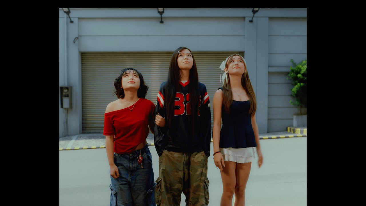 Zack Tabudlo - Tunay ft. Nateman, Robledo Timido, Paul N Ballin (Official Music Video)