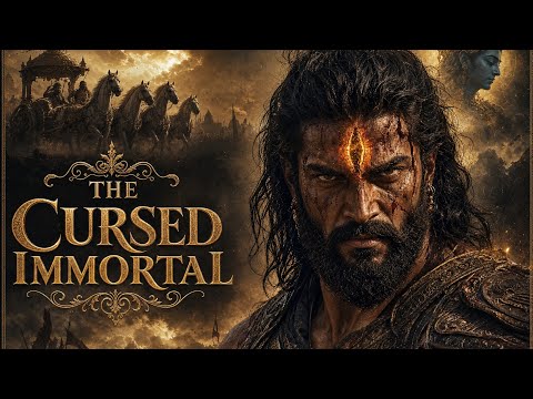 The Cursed Immortal — Ashwathamma