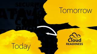 Cut through the noise with Cloud Readiness
