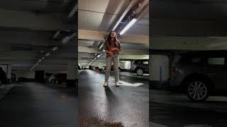 Indila - Tourner Dans Le Vide