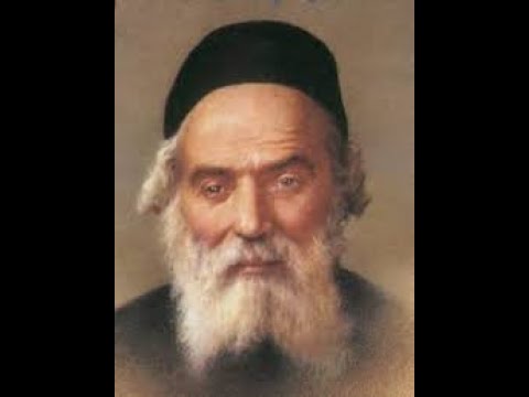🕯הילולת הצדיקים🕯'החפץ חיים' רבי ישראל מאיר הכהן מראדין זיע"א הרב בניהו שמואלי כד אלול התשפ"ד