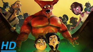 Hell And Back 2015 - Nouvelle bande dessinée complète Meilleur