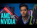 RX-5500XT vs GTX 1660 SUPER | AMD vs NVIDIA in GAMING, EDITING, & STREAMING | Urdu Pakistan