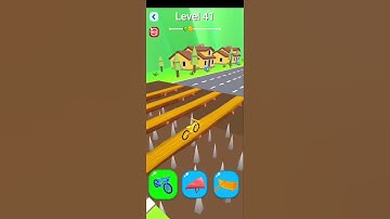 new run change 41 leval game complete game #gaming