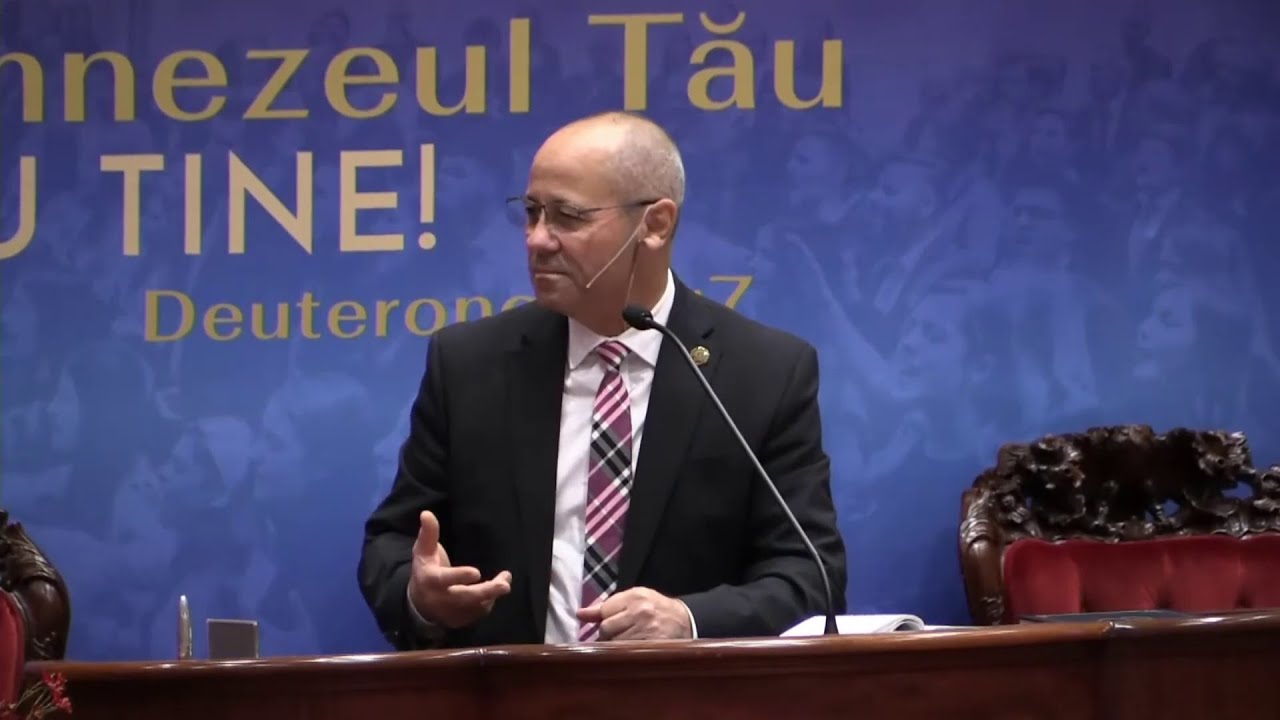 Luigi Mițoi - Relația dintre credință, cultură și muzică