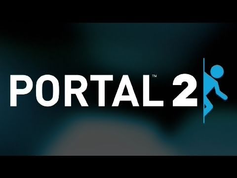 Portal 2 - Demo Gameplay Part 1 - Wheatley (E3 2010) | HD