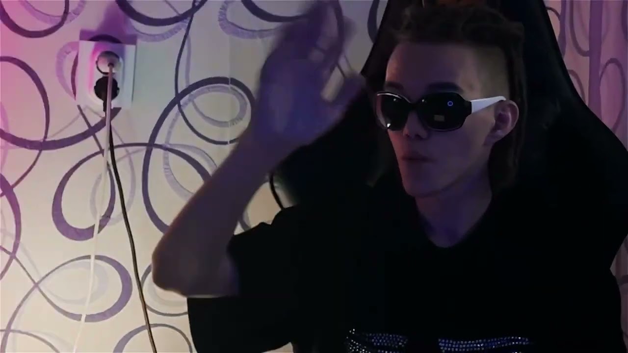 CYBER-NEWS ПИЛОТНЫЙ ВЫПУСК