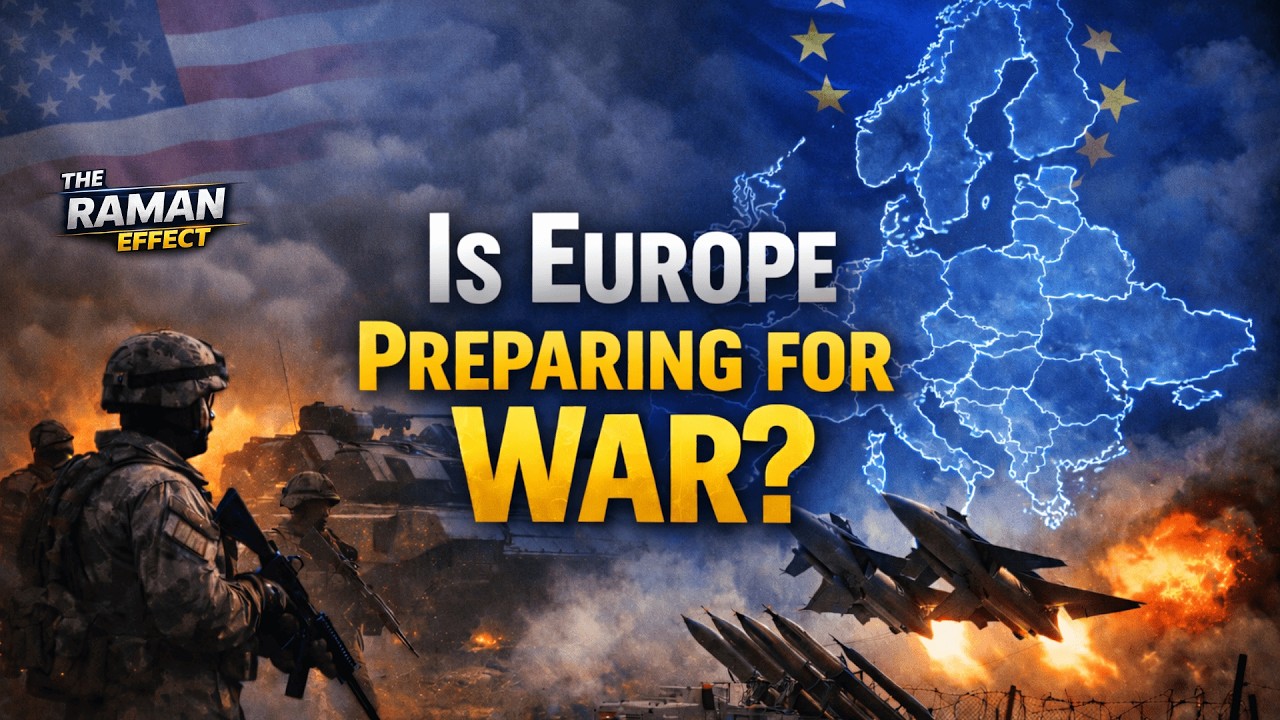 Europe’s Autonomy Gamble: Can It Become a Real Military Power?