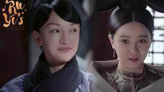 [Reliance]Good time in cold palace | Ruyi's Royal Love in the Palace (MZTV)