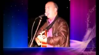 Ali MEZIANE - Kem ruḥ waḥdem (KARAOKE).mpg