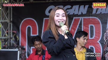 11 TUTI JH - MABOK NGESLOT || CAKRABUANA LIVE KARANG ASEM