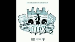 Trunk God - Big Booty Midgets (Dub K Street Radio 2)