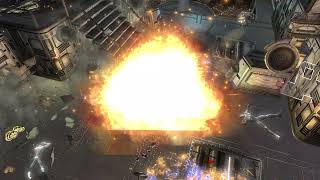 Marvel Ultimate Alliance: Predator gameplay (With Booster) screenshot 1