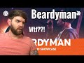 [Industry Ghostwriter] Reacts to: BEARDYMAN- Grand Beatbox Battle Showcase 2019- THIS WAS NUTS